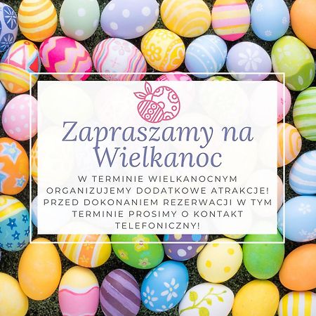 Willa Zeglarski 克鲁斯兹考采 外观 照片